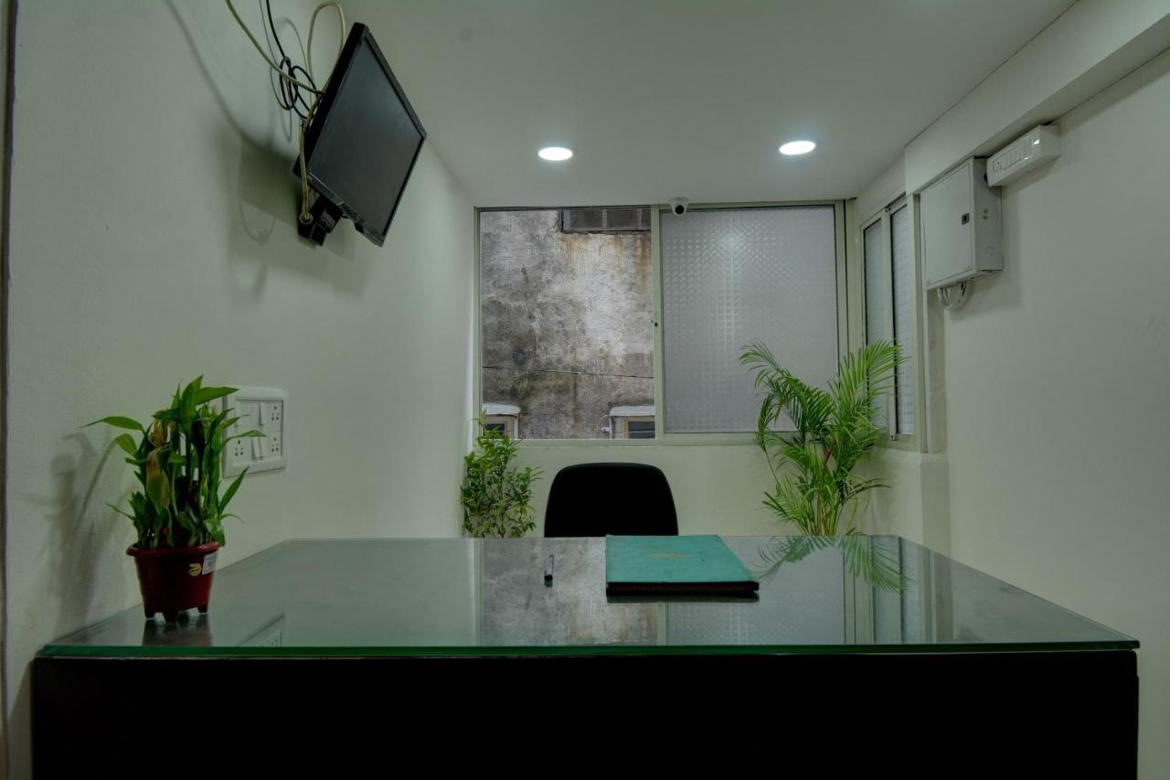 Oyo Flagship 47178 Pakko Inn Pune Eksteriør bilde