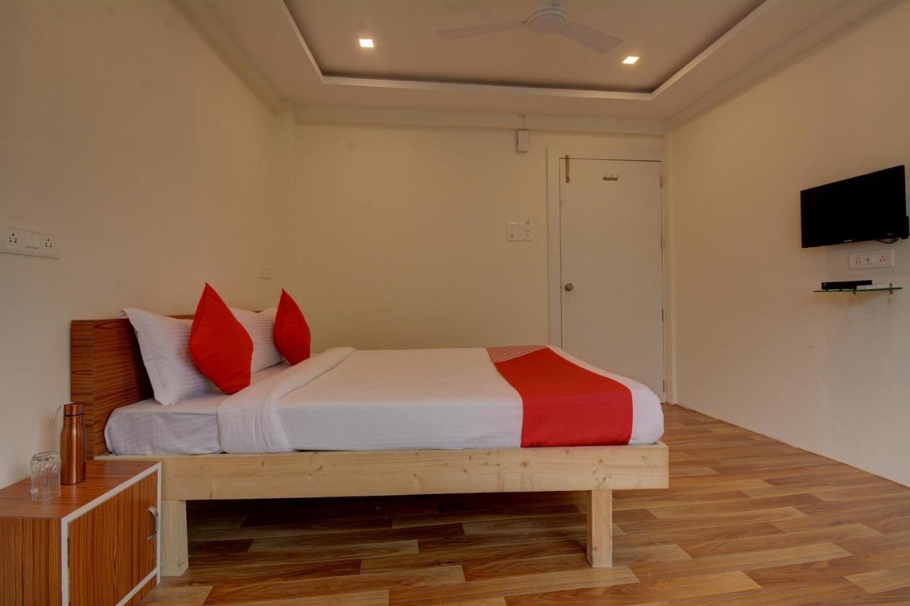 Oyo Flagship 47178 Pakko Inn Pune Eksteriør bilde