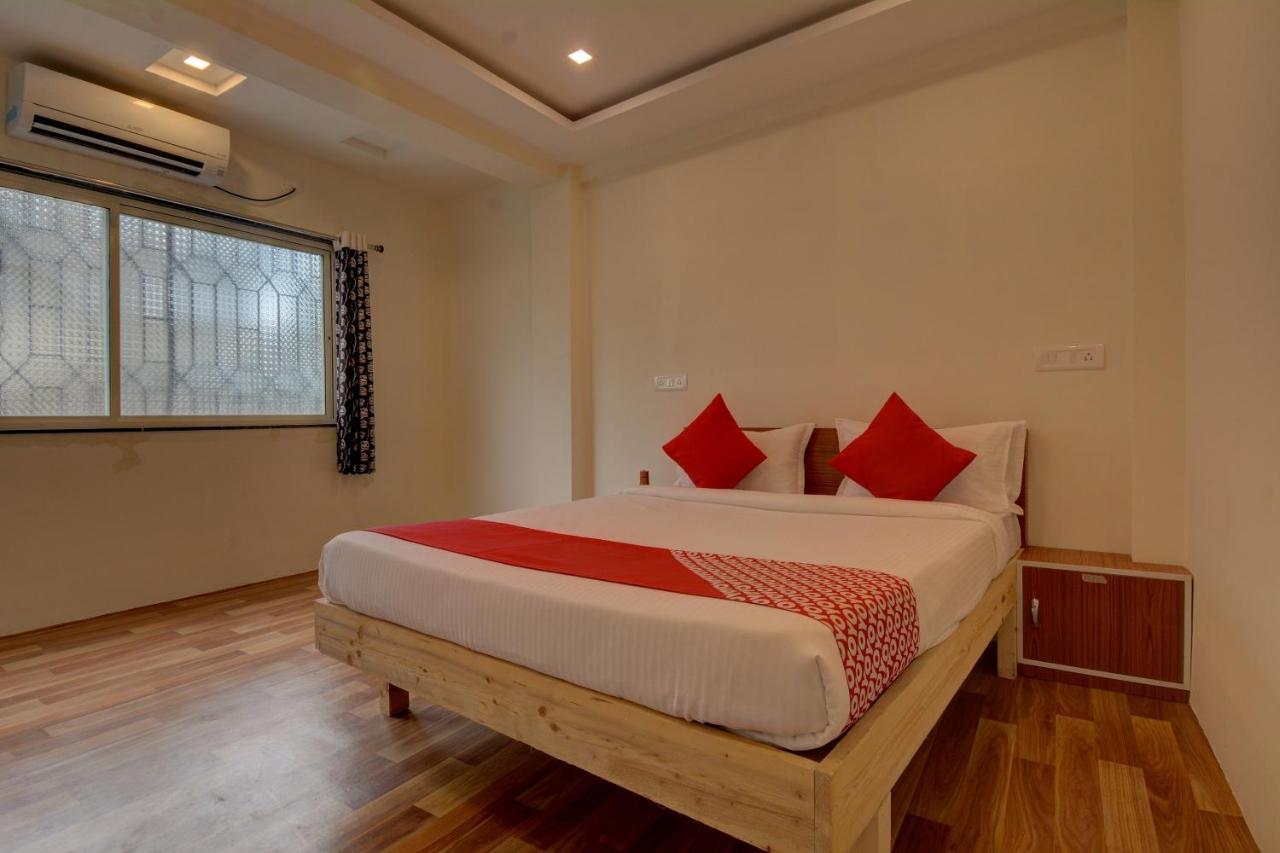 Oyo Flagship 47178 Pakko Inn Pune Eksteriør bilde