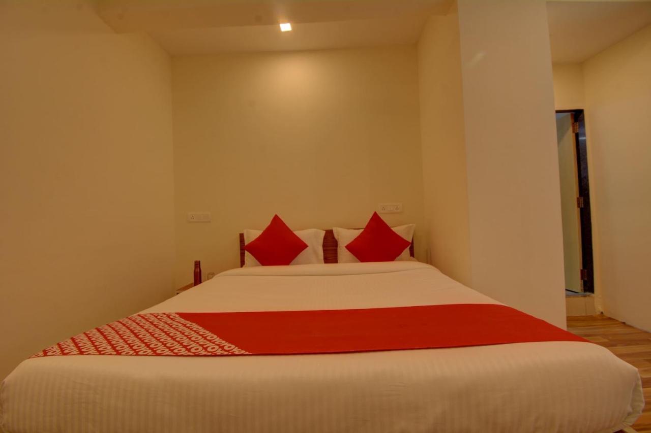 Oyo Flagship 47178 Pakko Inn Pune Eksteriør bilde