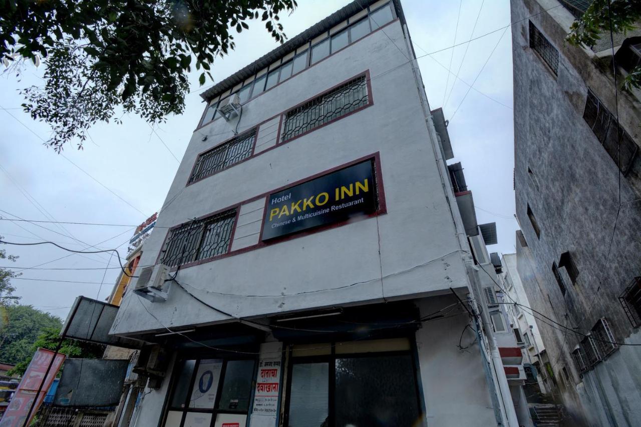 Oyo Flagship 47178 Pakko Inn Pune Eksteriør bilde