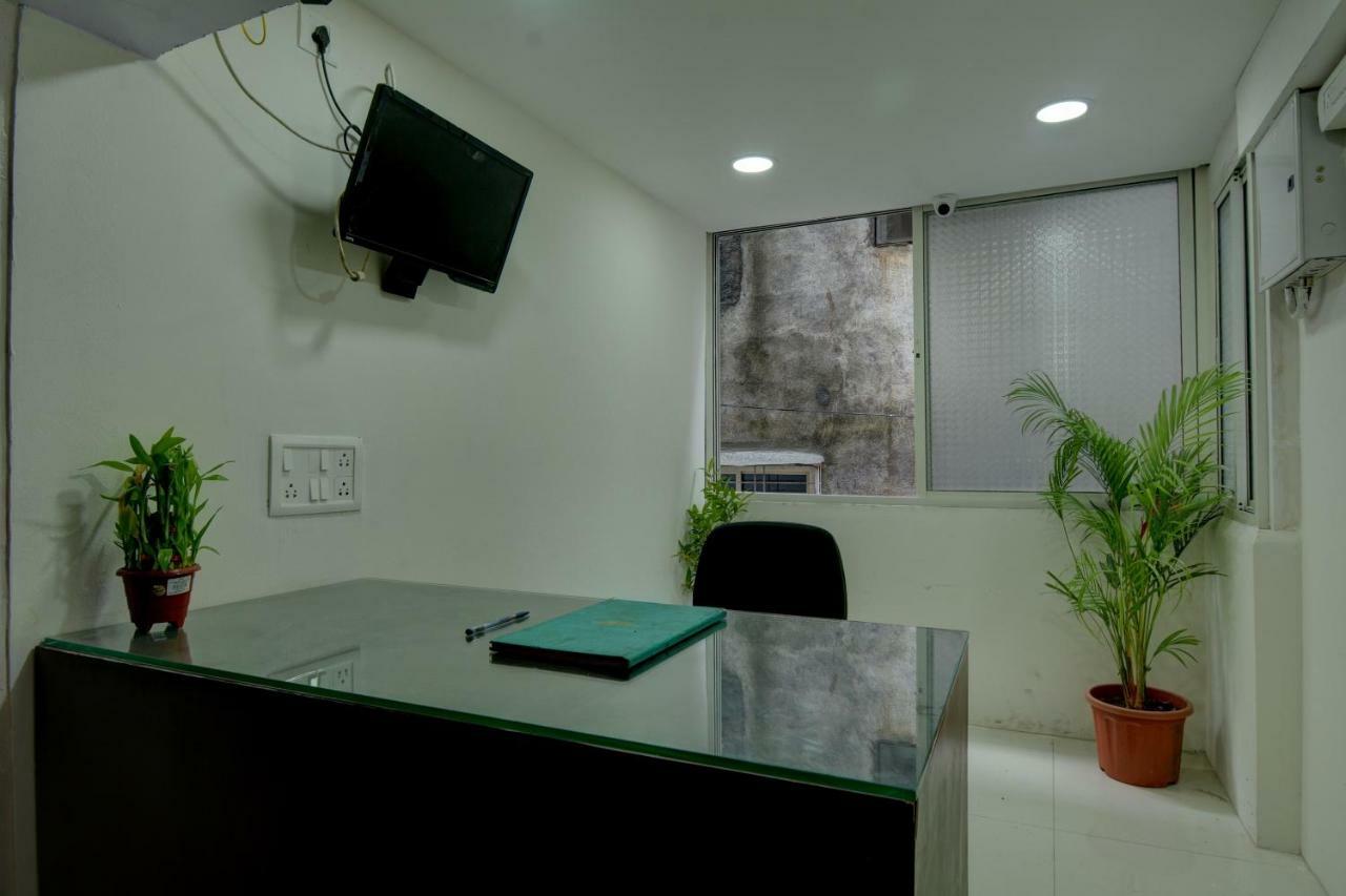 Oyo Flagship 47178 Pakko Inn Pune Eksteriør bilde